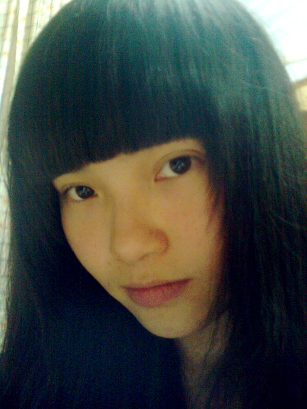 My小佳的主播照片