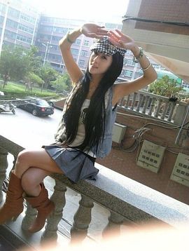 寶貝安安√丶主播照片