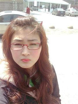 0小喜喜0主播照片