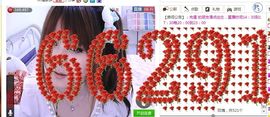 淼淼❤猫妖主播照片