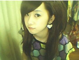 ╰ゝ嗨々你的奶瓶づ主播照片