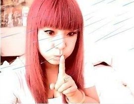 ☜霸气☆拽妞☞主播照片