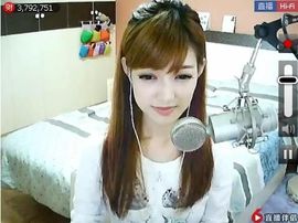 ❤❤Panda路西法主播照片