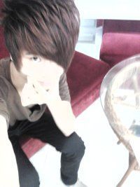 ﹫龙仔【muis】，主播照片