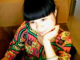 我小要你宠主播照片