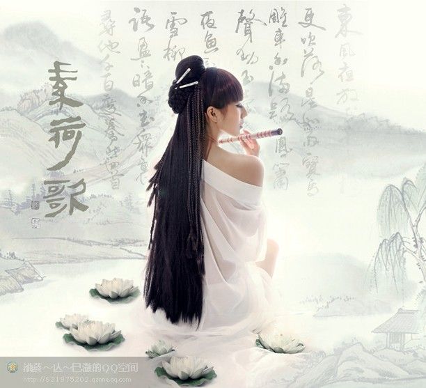 博爵M的主播照片
