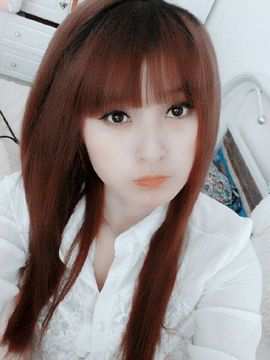 淼淼❤猫妖主播照片