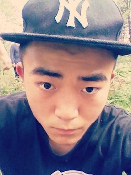 鑫哥萌不萌主播照片