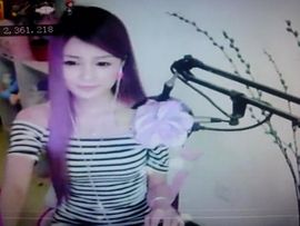 😸熱饅頭主播照片