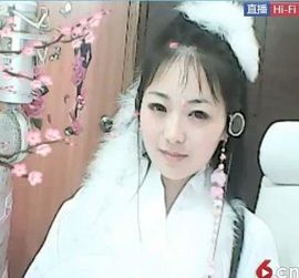 ╰❥℡冰雪每天40首主播照片