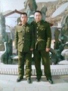 小冰大闸蟹养殖基地主播照片