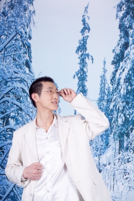`兔子`主播照片