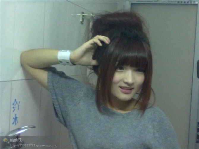 娘娘娘娘子主播照片