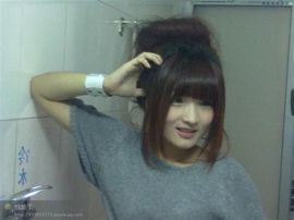 娘娘娘娘子主播照片