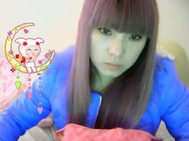 ☜霸气☆拽妞☞主播照片