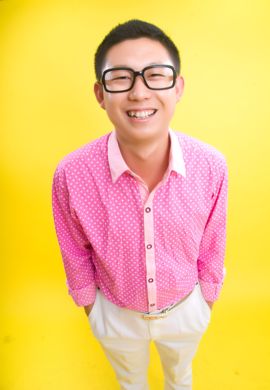 ゞ╃FH`小于♪主播照片