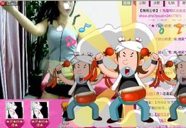 若惜゜||主播照片