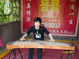 周林康晓花主播照片