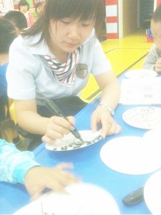 铃铛。的主播照片