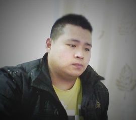 DMC红狼主播照片