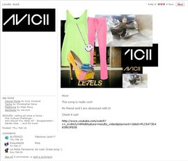 MOJOMOXY主播照片