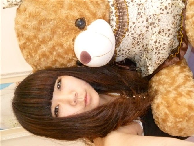 霸王JB的主播照片