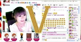 ゛菜菜°小妞♀主播照片