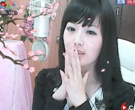 ╰❥2015主播照片