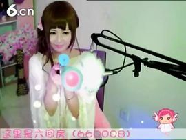 😸熱饅頭主播照片
