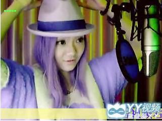 虞姬(づ￣3￣)づ的主播照片