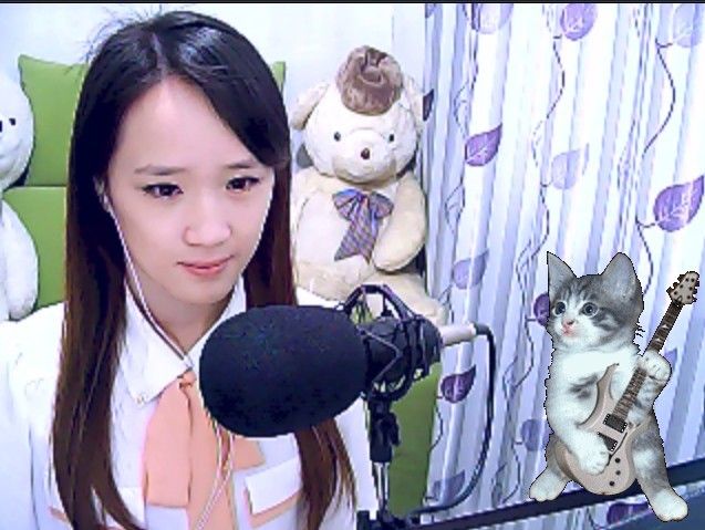 ☜烦恼~依然记得☞主播照片