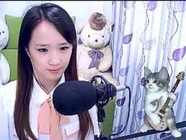 ☜烦恼~依然记得☞主播照片