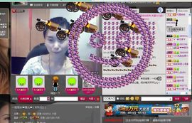 一班班长❤雪儿❤主播照片