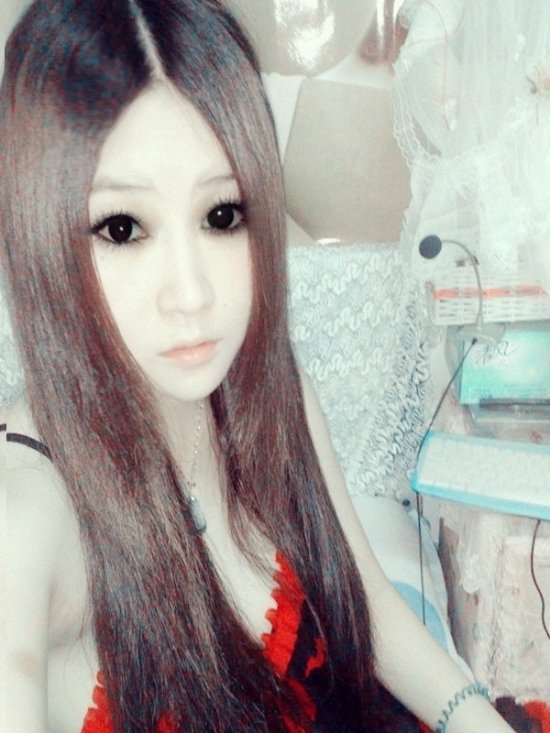 〝Ｓs．華少中丶的主播照片