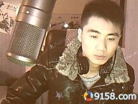 Dj_阿杰主播照片