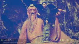 孙玄~主播照片