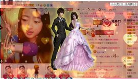 ☆﹀╮溏心鸡蛋☞主播照片