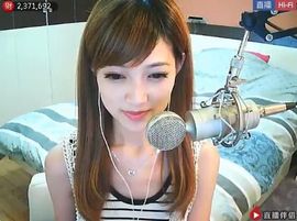 ❤❤Panda路西法主播照片