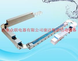 山东众联电器主播照片