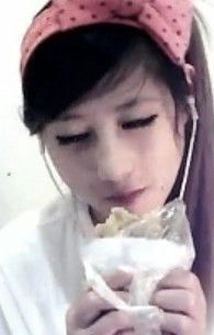 Cool灰灰❤义类的主播照片