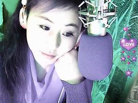 ✿炫彩主播照片