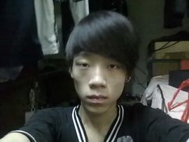 小、涛主播照片
