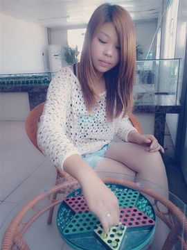 ❤❤云儿。°主播照片