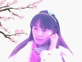 江苏妹子ˉ心颖主播照片