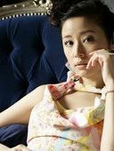 linxinru32主播照片