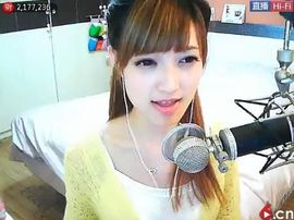 ❤❤Panda路西法主播照片