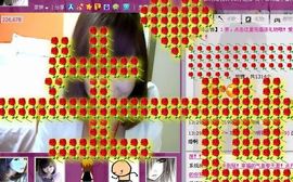 ™❥糖小糖-再见主播照片