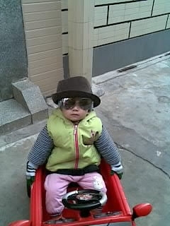 ☜｡香濱｡☞主播照片