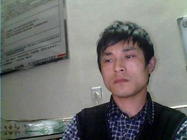 森南大盗主播照片