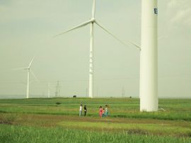安忧小C主播照片
